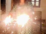 Hppy Diwali to my readers....Kali Puja Menu from my kitchen
