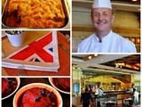 A Taste of Britain With Chef Daniel Ayton at Kafe Fontana, Taj Palace Hotel