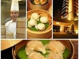 Dimsum festival at Asia Alive, Double Tree By Hilton, Gurgaon