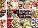 100 Best Christmas Cookies