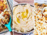 Affordable Thanksgiving Side Dishes