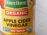 Apple Cider Vinegar Substitute