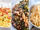 Bbq Side Dishes