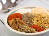 Beef Taco Seasoning
