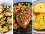 Beginner Air Fryer Recipes