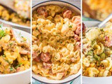 Best Add-Ins To Upgrade Macaroni And Cheese