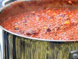 Best Chili For Chili Dogs