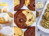 Best Cookies of Summertime