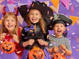 Best Halloween Costumes 👻 For Young Kids