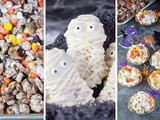 Best Last Minute Halloween Treats To Make