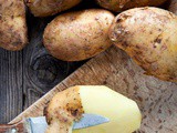 Best Potatoes For Mashed Potatoes