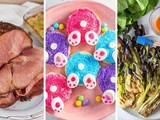 Best Recipes of April