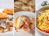 Best Recipes of August