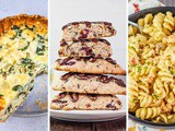 Best Recipes of May