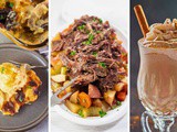 Best Recipes of October