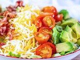 Blt Salad