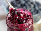 Blueberry Pie Filling
