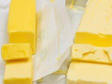 Butter vs Shortening