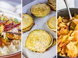 Cabbage Recipes