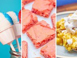 Cake Mix Recipes
