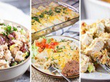 Canned Chicken Recipes