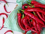 Cayenne Pepper Substitutes