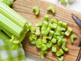 Celery Substitute
