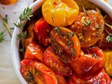 Cherry Tomato Recipes