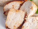 Chicken Breast Calories and Nutrition