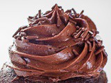 Chocolate Buttercream Frosting