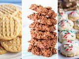 Cookies That Freeze Well