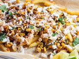 Corn Fries