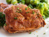 Country Style Pork Loin Chops
