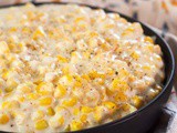 Crockpot Creamed Corn