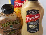 Dijon Mustard Substitute