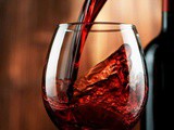 Dry Red Wine for Cooking