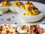 Easy Appetizers