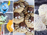 Easy Halloween Dessert Recipes