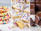 Easy Party Desserts