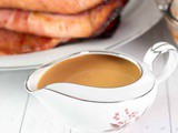 Ham Gravy