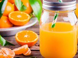 How Much Juice In An Orange