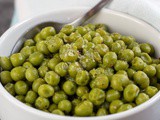 How To Cook Canned Peas