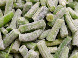 How To Cook Frozen Green Beans