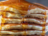 How To Freeze Pancakes