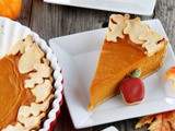 How To Freeze Pumpkin Pie