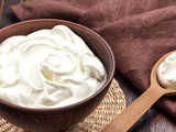 How To Freeze Sour Cream