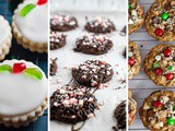 How To Host a Cookie Swap Party