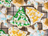 How To Make Cut Out Cookies