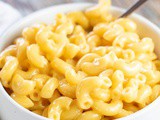 How To Make Mac and Cheese Without Milk
