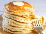 How To Make Pancakes Fluffier
